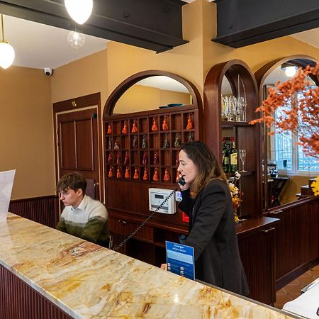 La Maison Montparnasse Paris Ngoại thất bức ảnh