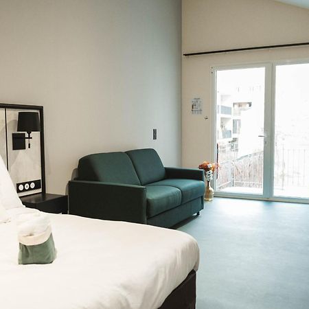 La Maison Montparnasse Paris Ngoại thất bức ảnh
