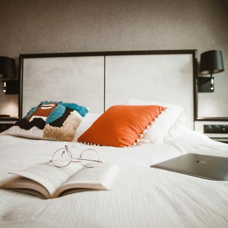 La Maison Montparnasse Paris Ngoại thất bức ảnh