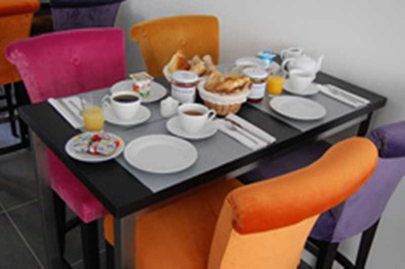 La Maison Montparnasse Paris Ngoại thất bức ảnh