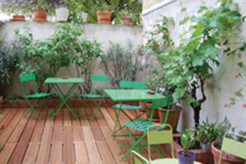 La Maison Montparnasse Paris Ngoại thất bức ảnh