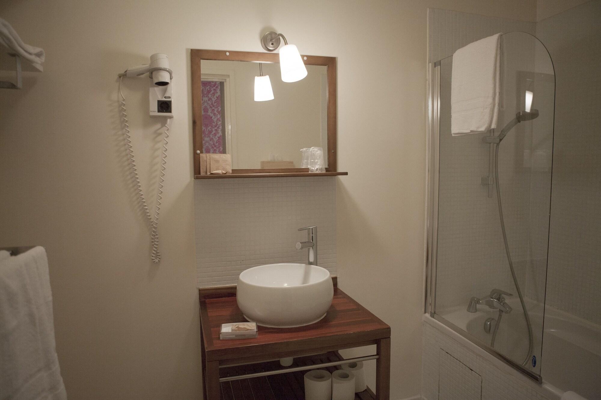 La Maison Montparnasse Paris Ngoại thất bức ảnh