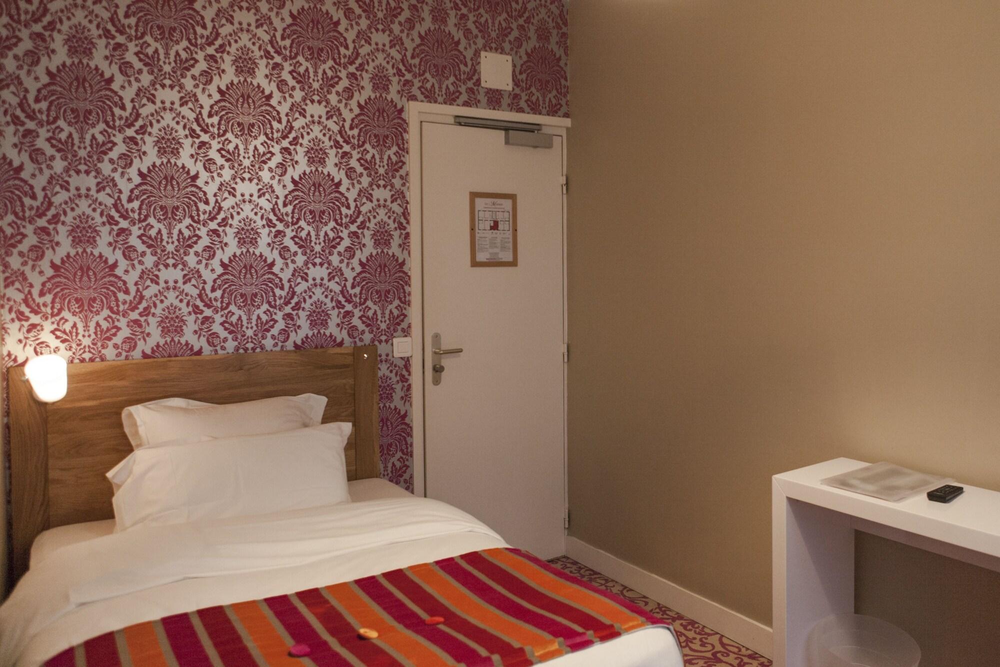 La Maison Montparnasse Paris Ngoại thất bức ảnh