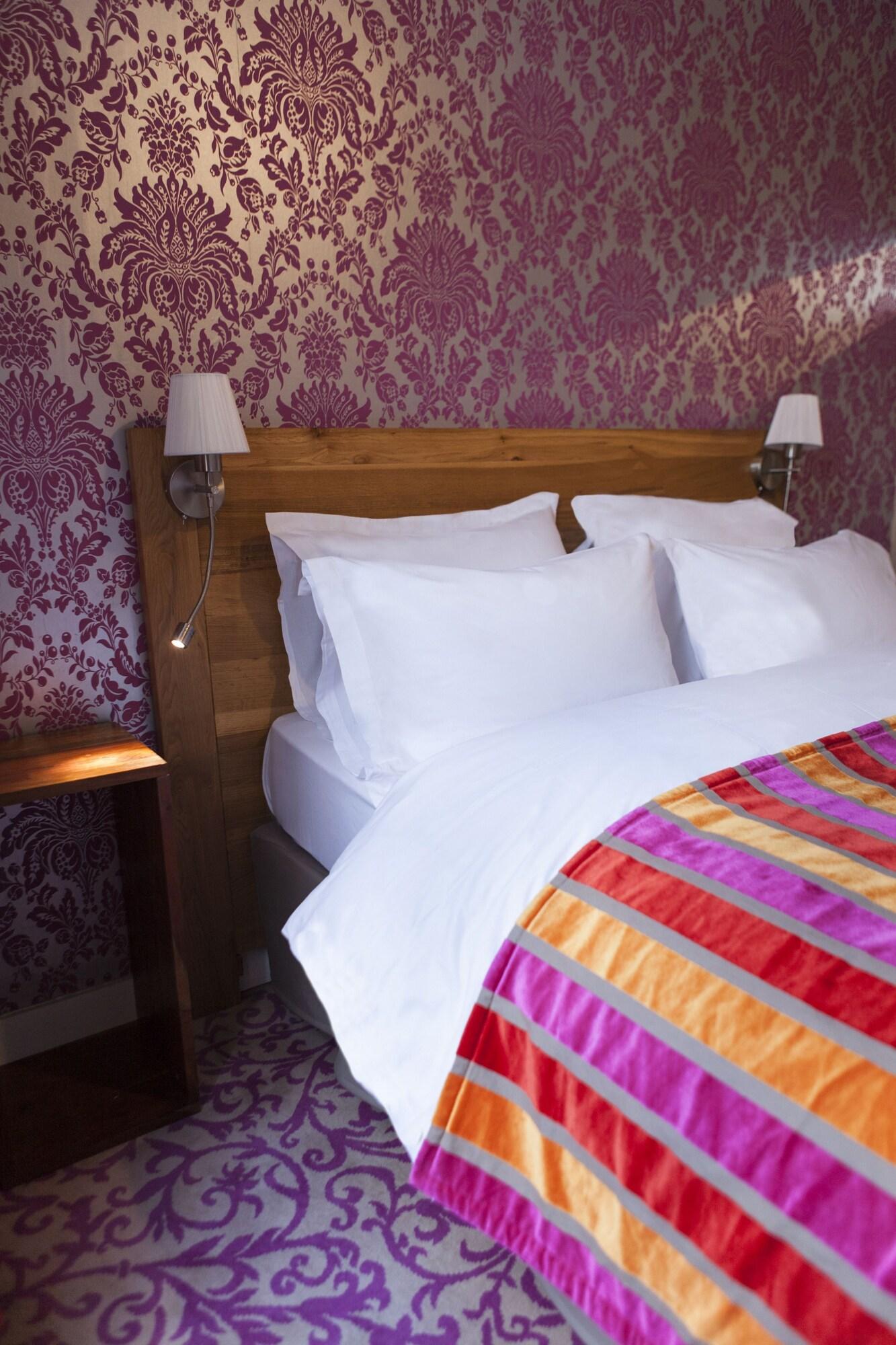 La Maison Montparnasse Paris Ngoại thất bức ảnh