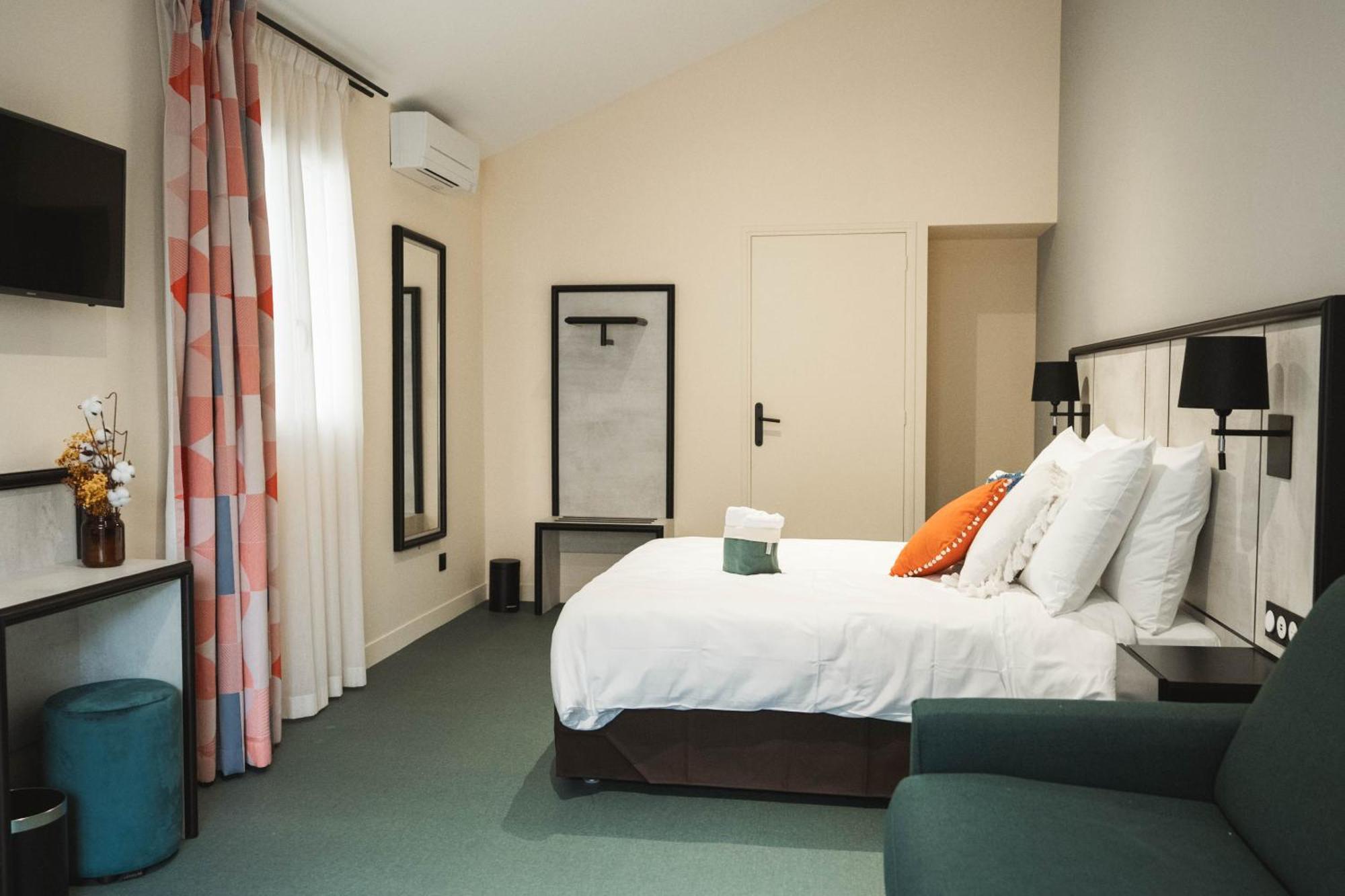 La Maison Montparnasse Paris Ngoại thất bức ảnh