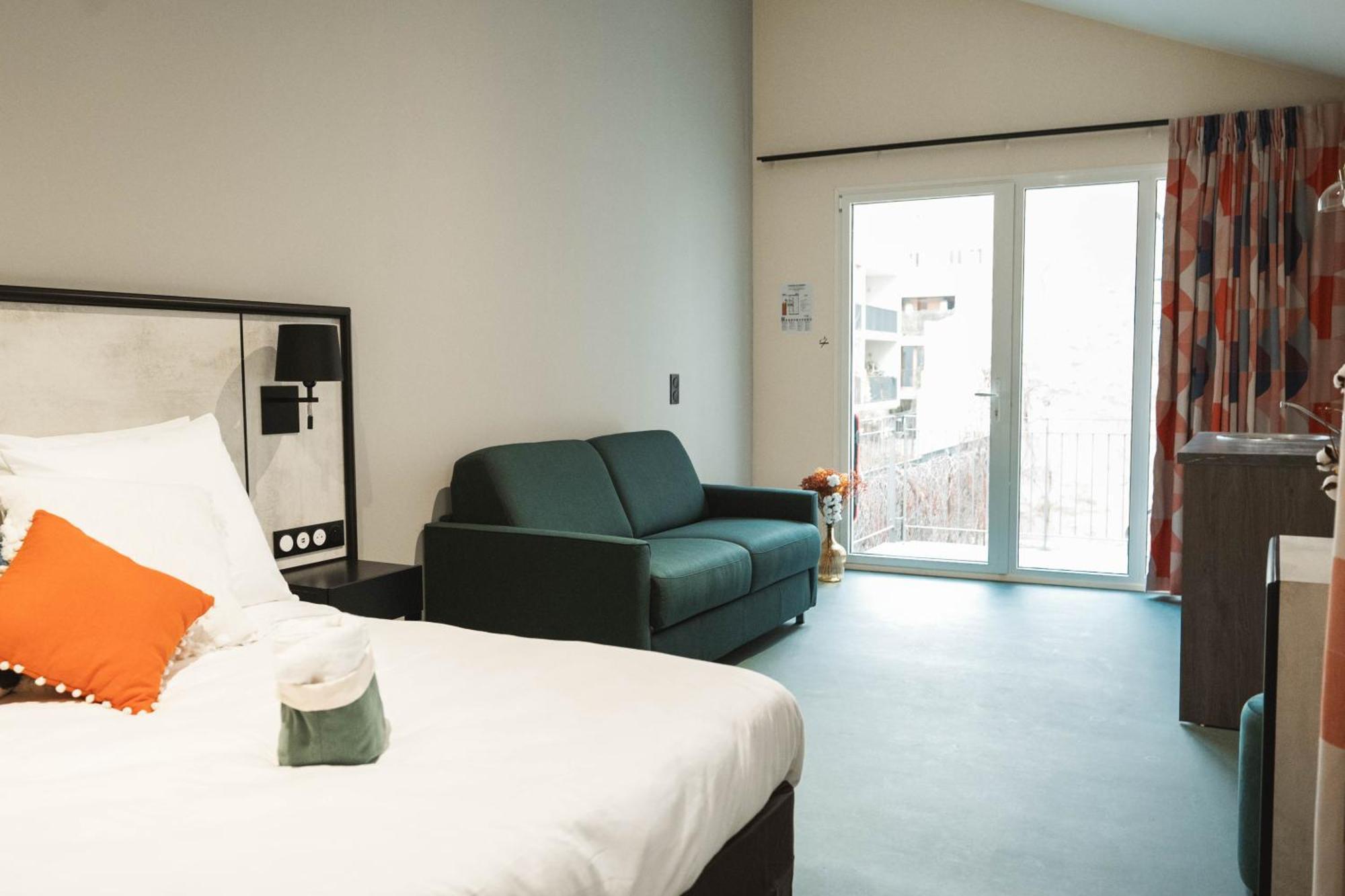 La Maison Montparnasse Paris Ngoại thất bức ảnh