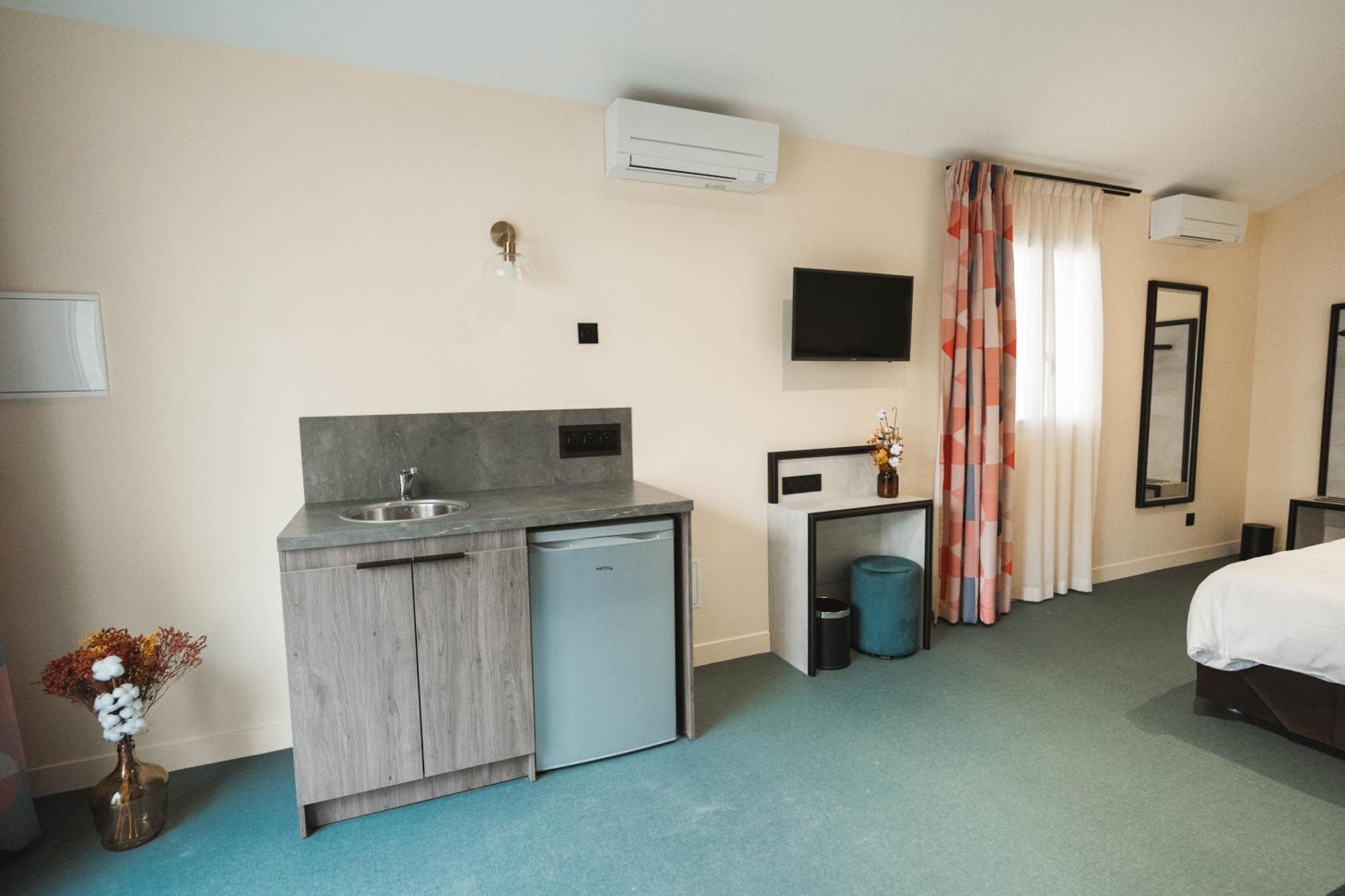 La Maison Montparnasse Paris Ngoại thất bức ảnh