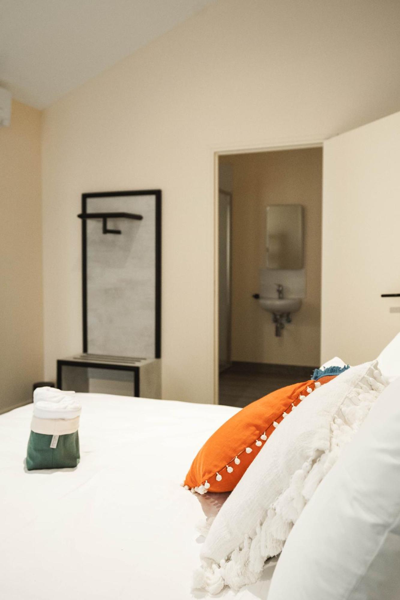 La Maison Montparnasse Paris Ngoại thất bức ảnh