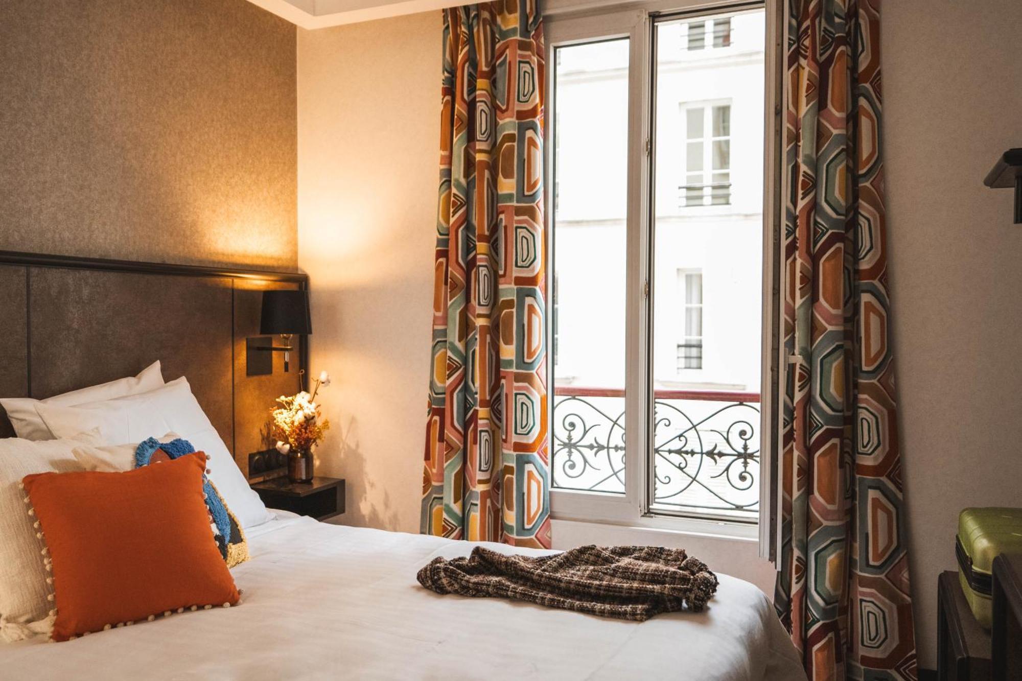La Maison Montparnasse Paris Ngoại thất bức ảnh