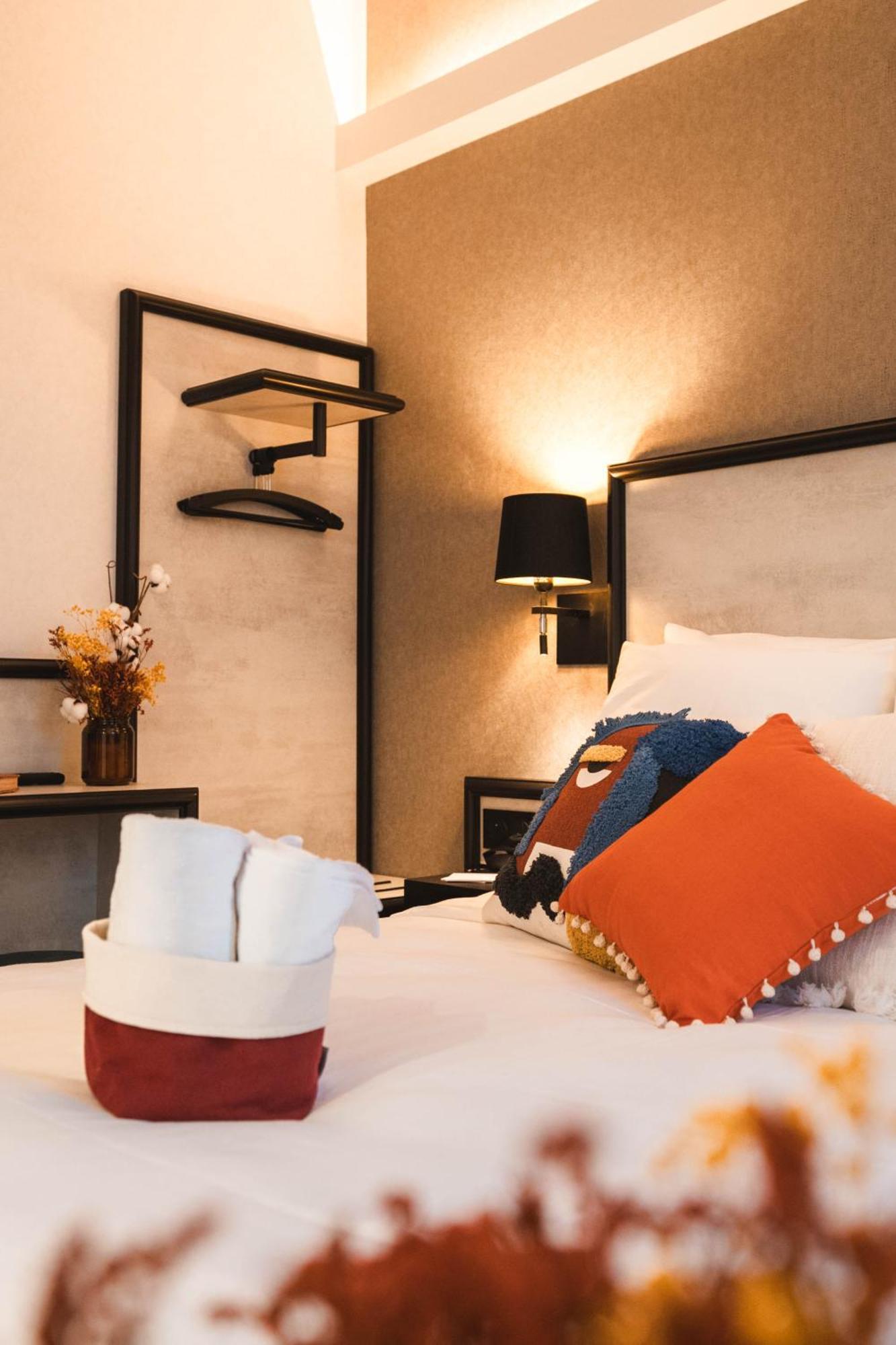La Maison Montparnasse Paris Ngoại thất bức ảnh