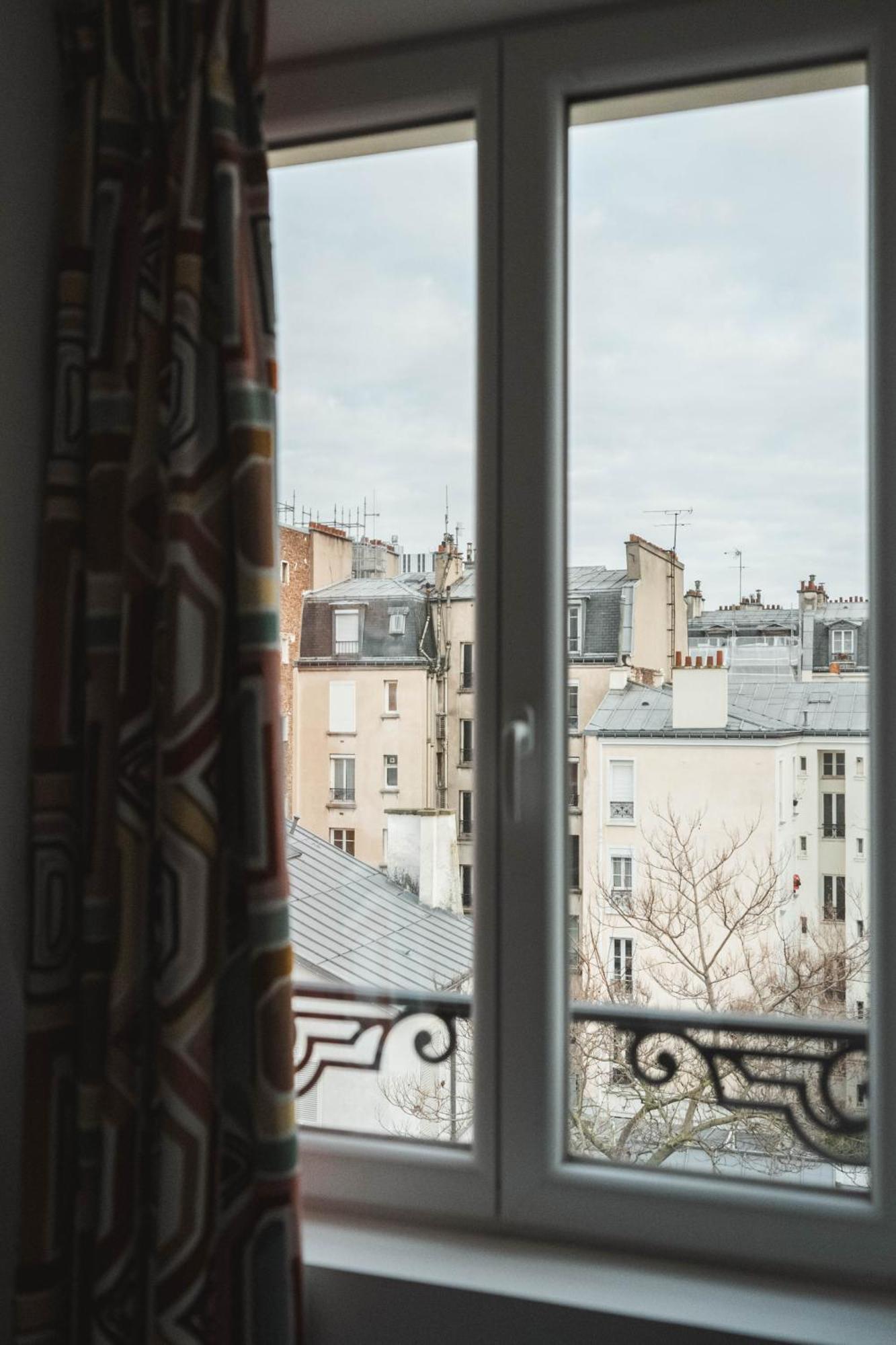 La Maison Montparnasse Paris Ngoại thất bức ảnh
