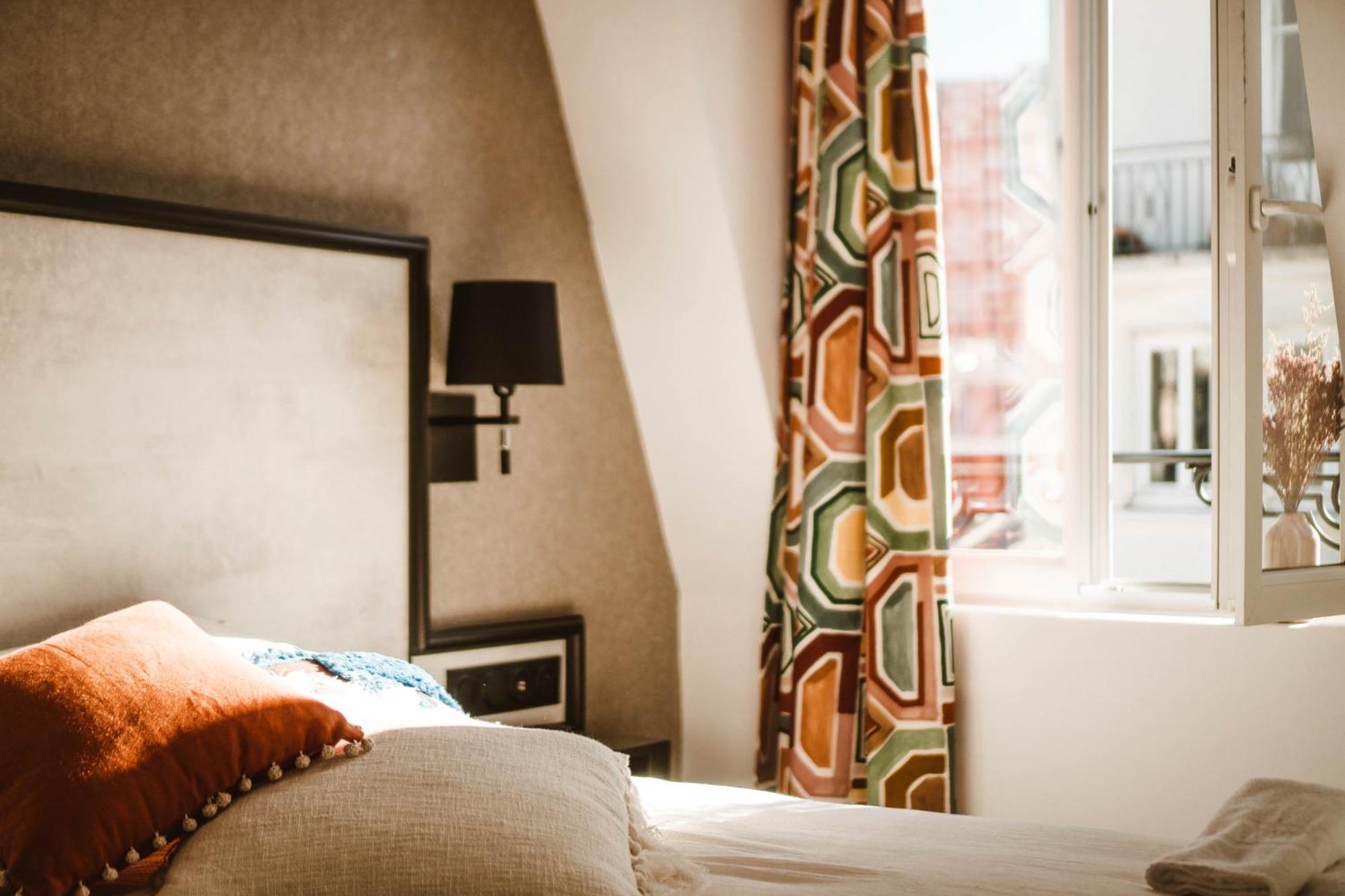 La Maison Montparnasse Paris Ngoại thất bức ảnh