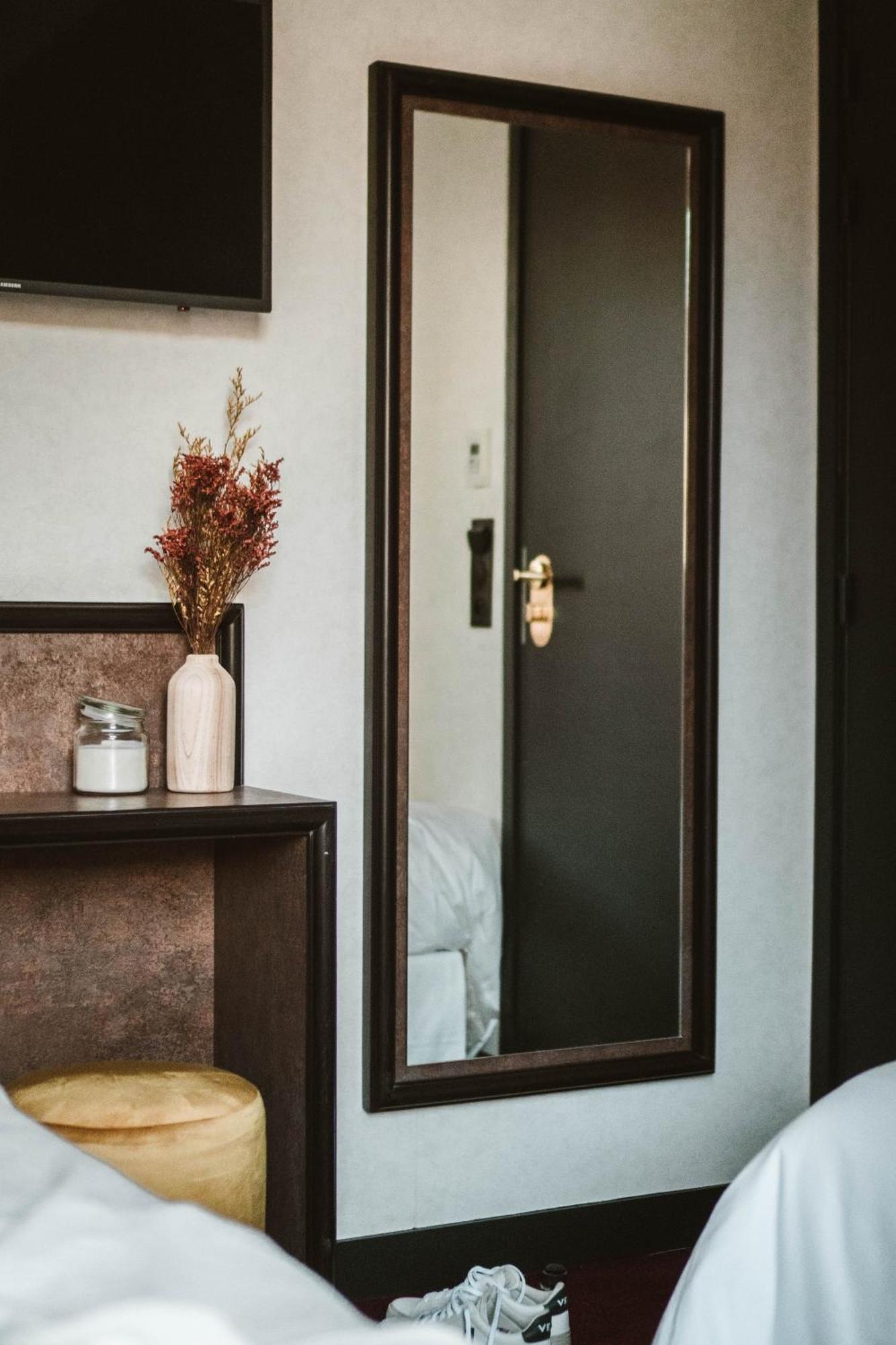 La Maison Montparnasse Paris Ngoại thất bức ảnh