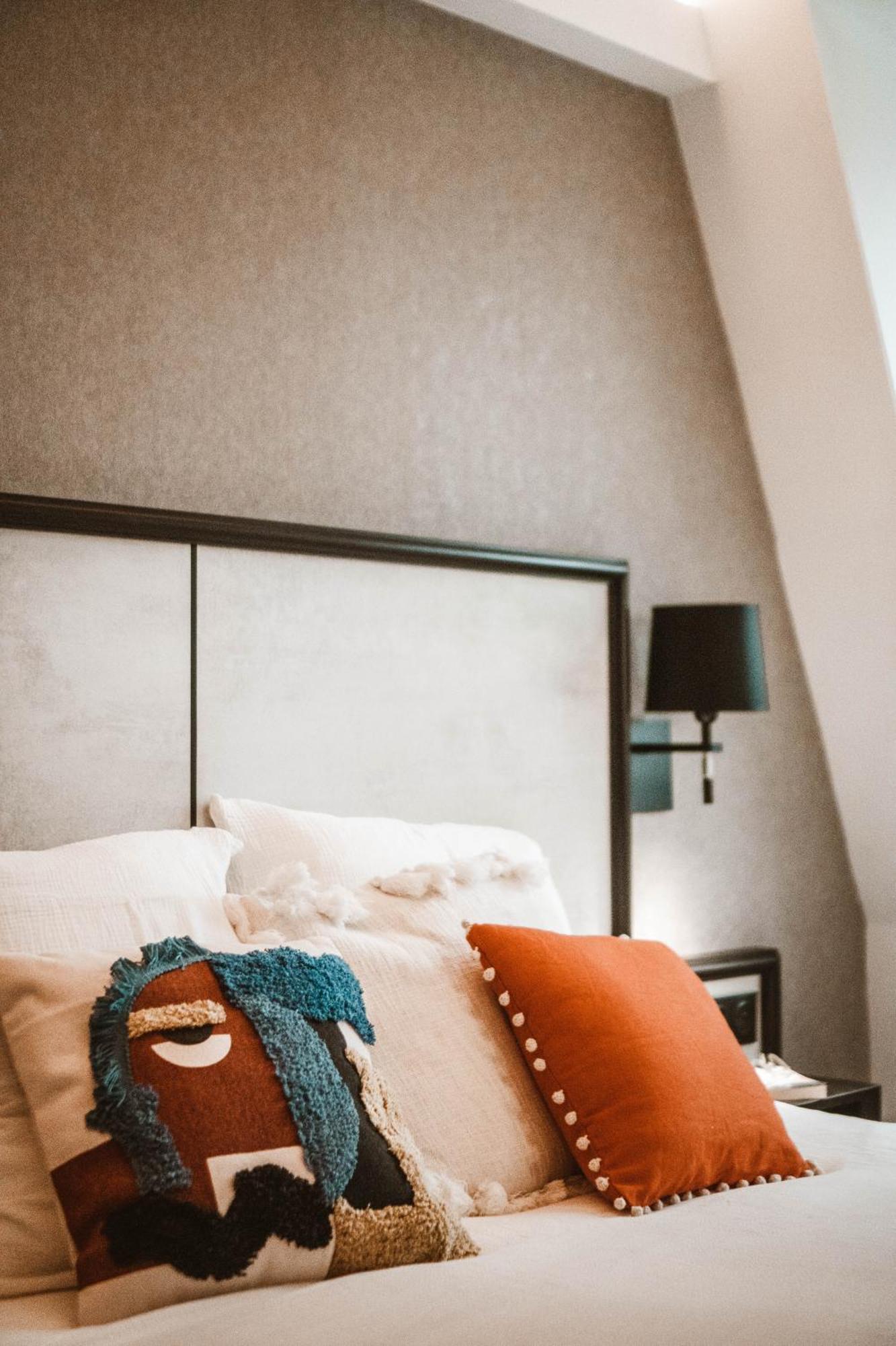 La Maison Montparnasse Paris Ngoại thất bức ảnh