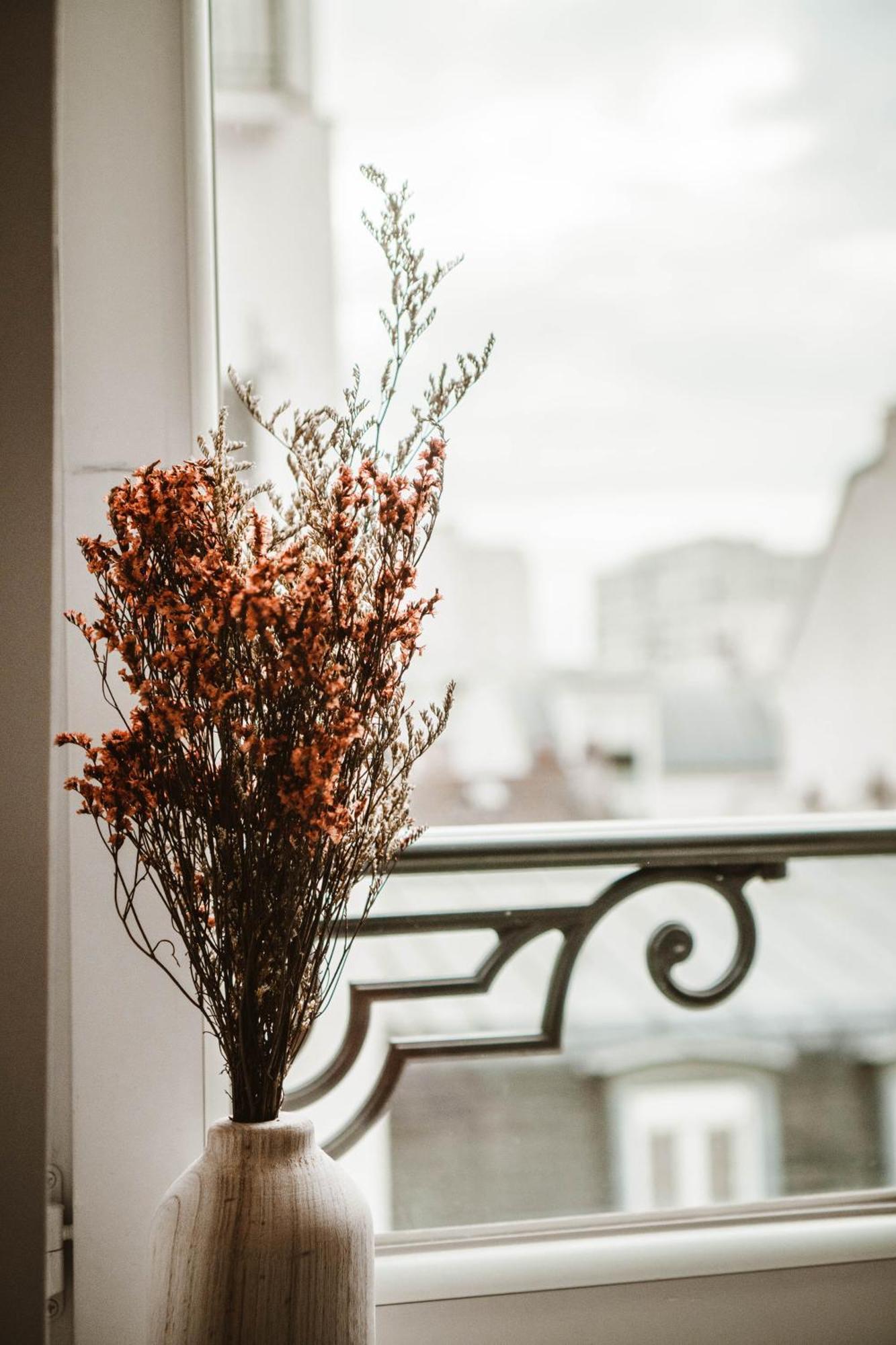 La Maison Montparnasse Paris Ngoại thất bức ảnh