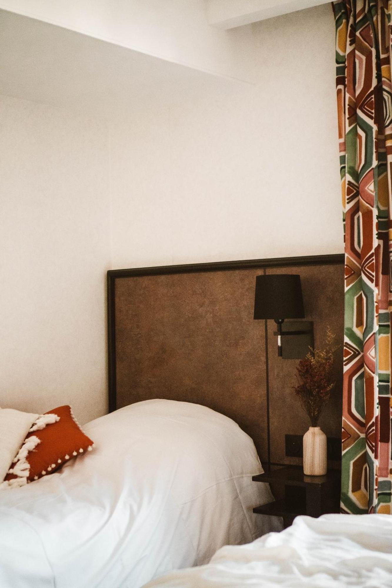 La Maison Montparnasse Paris Ngoại thất bức ảnh