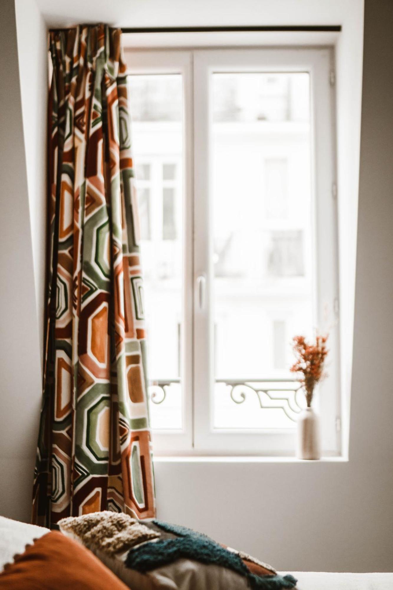 La Maison Montparnasse Paris Ngoại thất bức ảnh