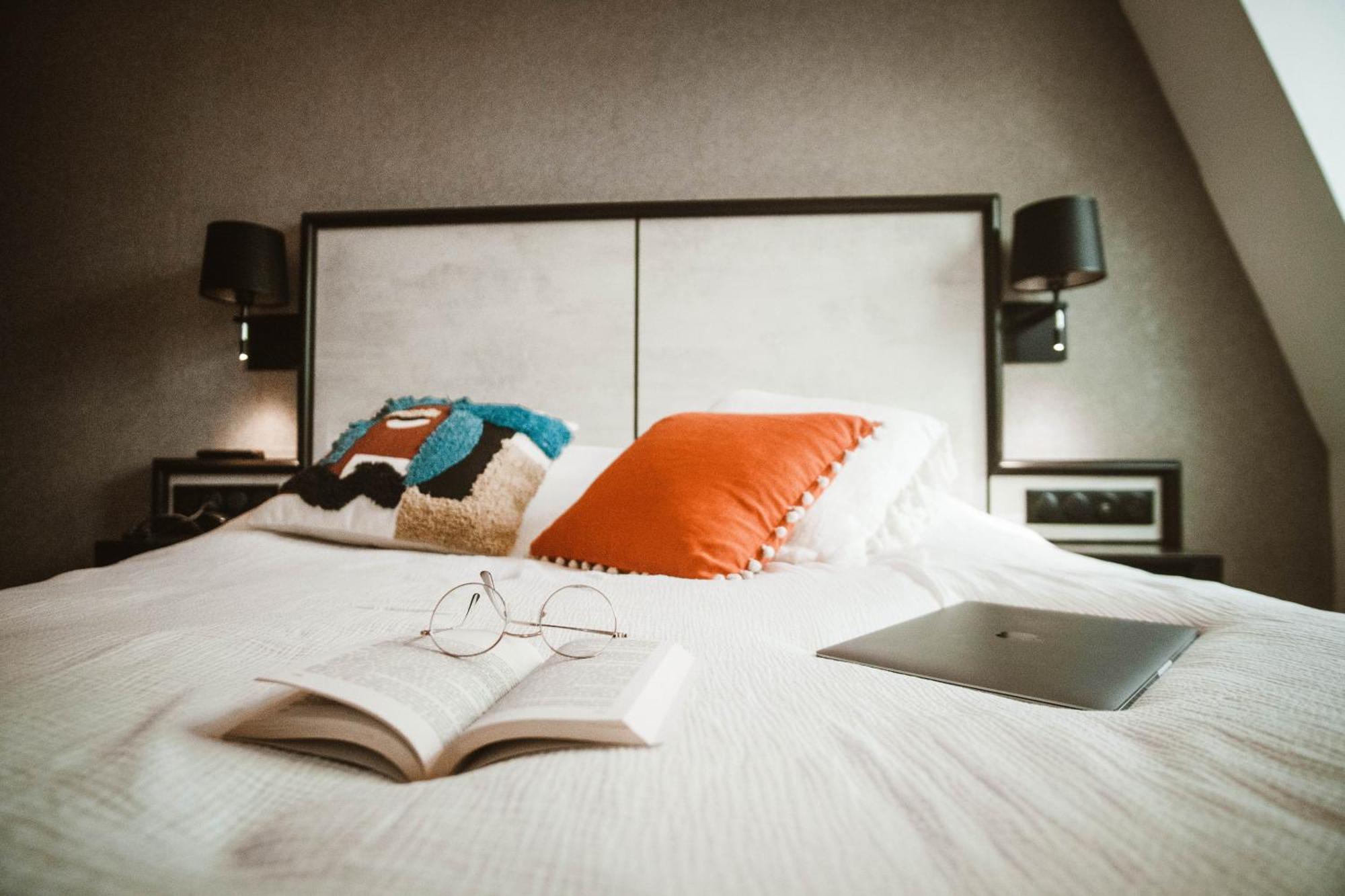 La Maison Montparnasse Paris Ngoại thất bức ảnh