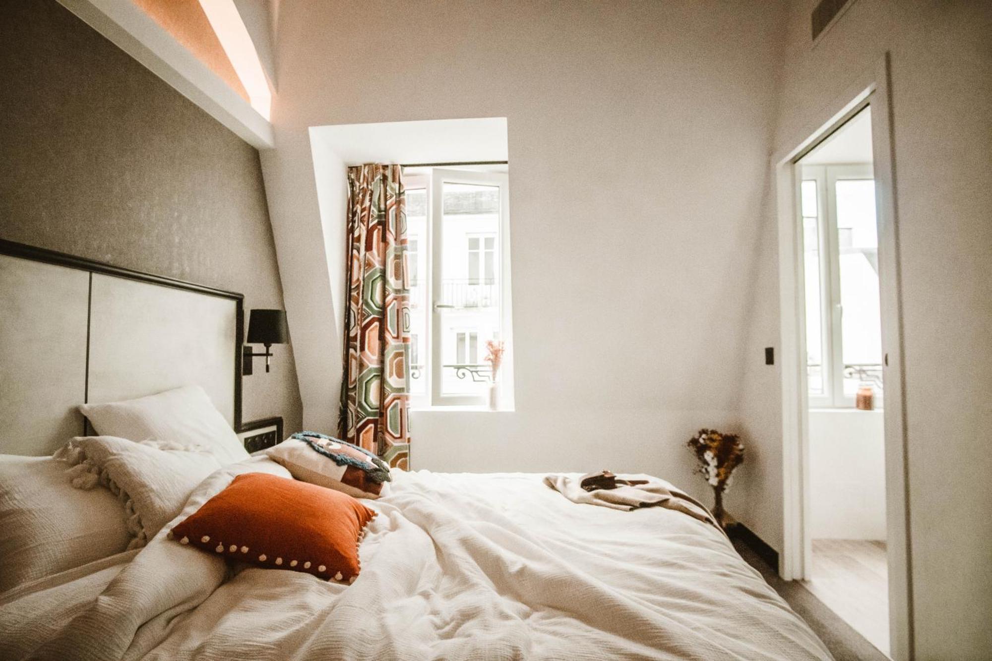 La Maison Montparnasse Paris Ngoại thất bức ảnh