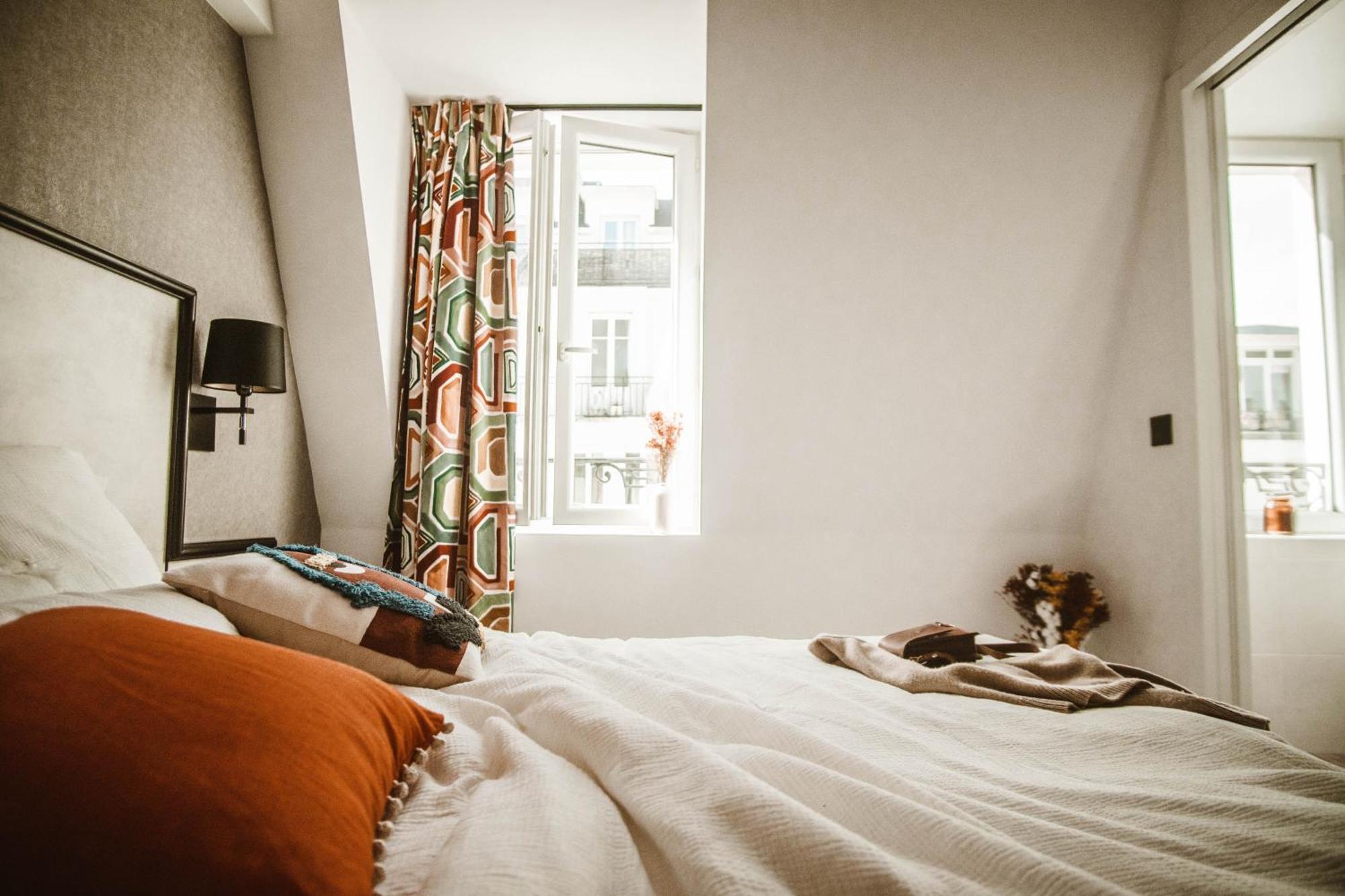 La Maison Montparnasse Paris Ngoại thất bức ảnh