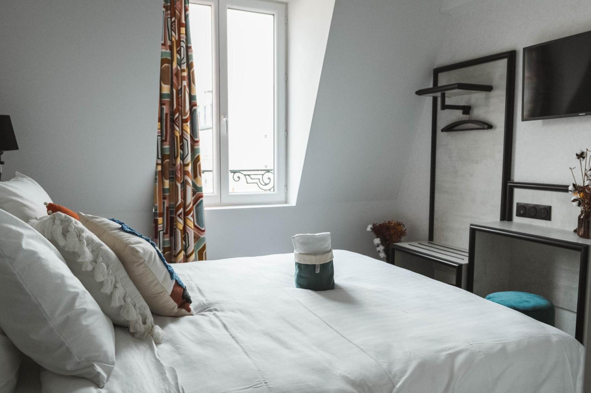 La Maison Montparnasse Paris Ngoại thất bức ảnh