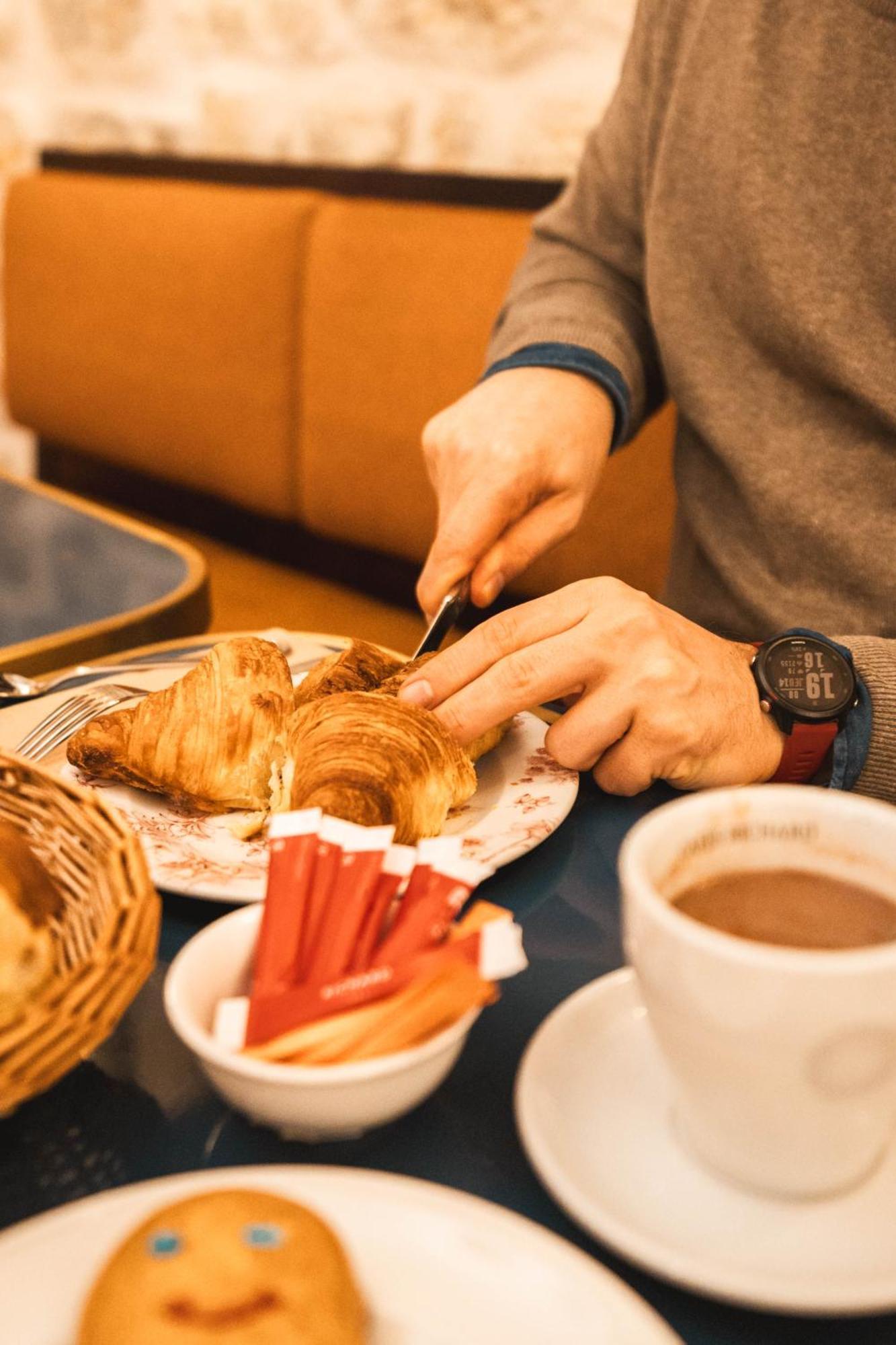 La Maison Montparnasse Paris Ngoại thất bức ảnh