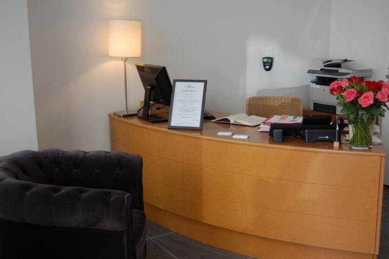 La Maison Montparnasse Paris Ngoại thất bức ảnh