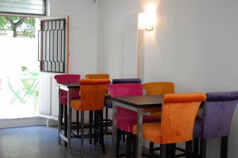 La Maison Montparnasse Paris Ngoại thất bức ảnh