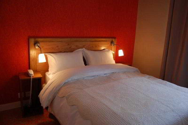 La Maison Montparnasse Paris Ngoại thất bức ảnh
