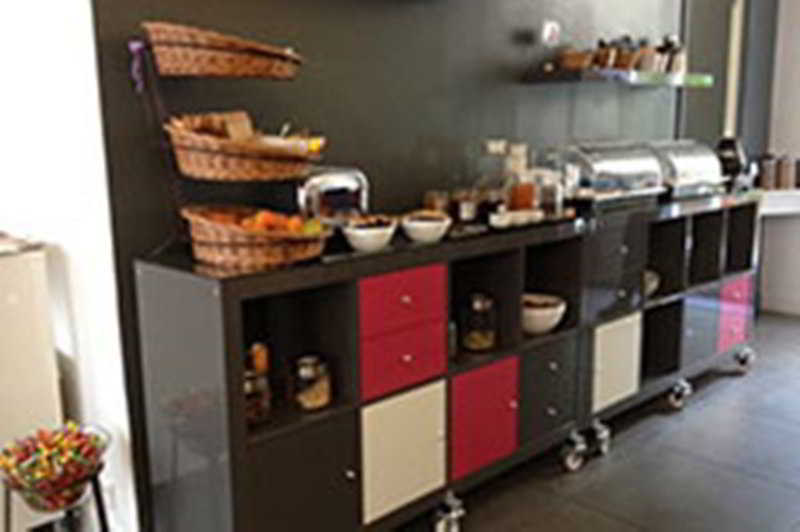 La Maison Montparnasse Paris Ngoại thất bức ảnh