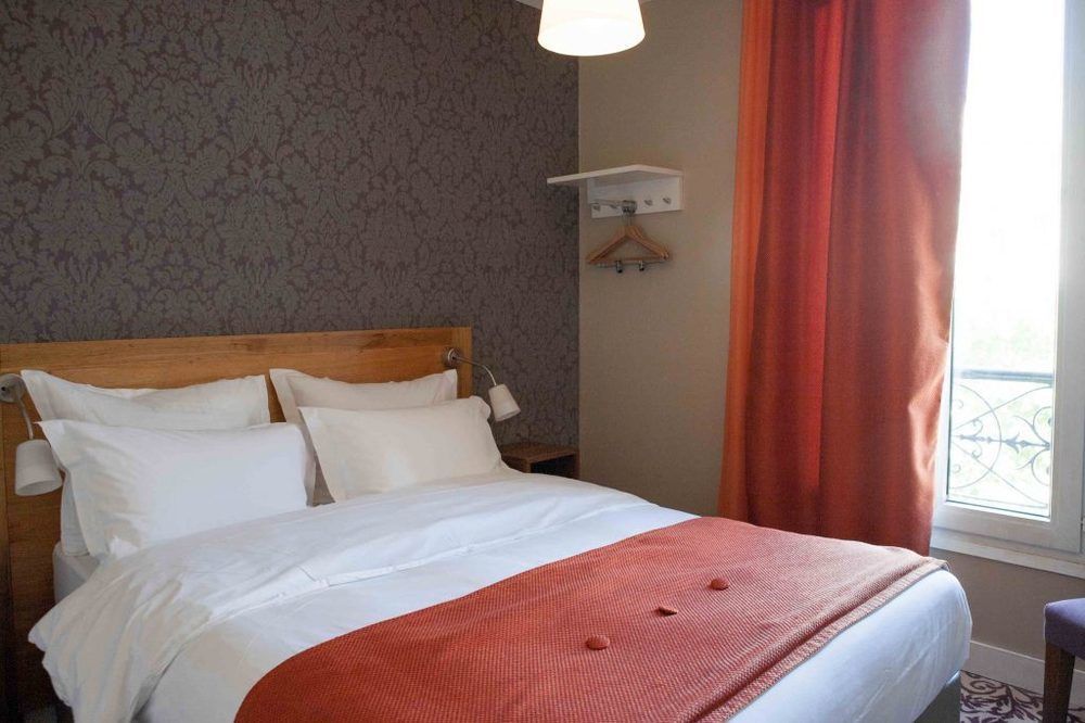 La Maison Montparnasse Paris Ngoại thất bức ảnh