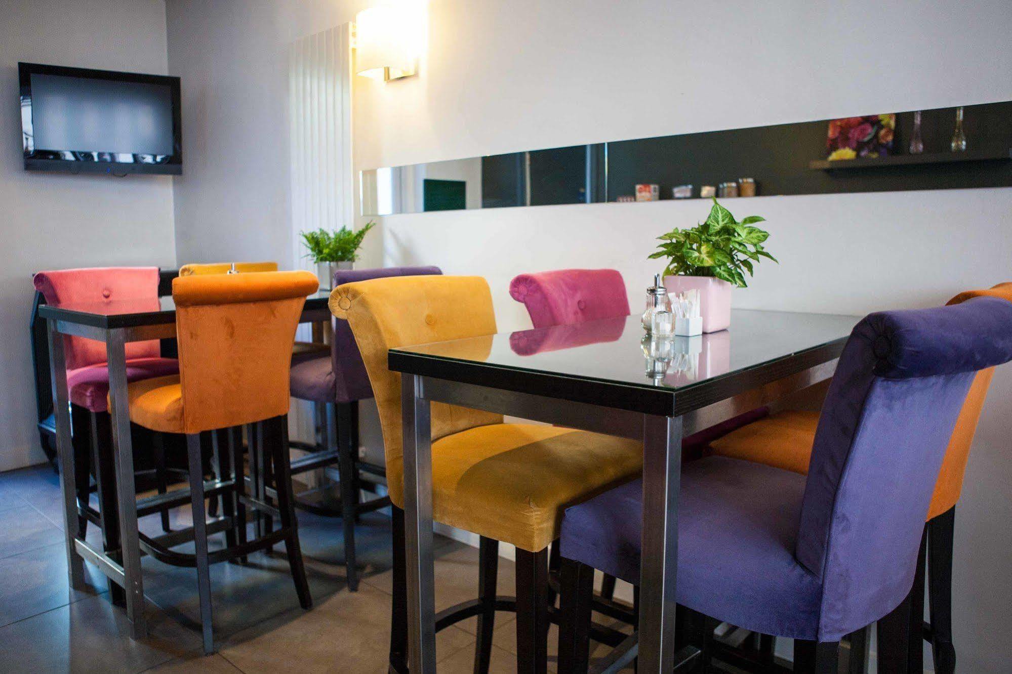 La Maison Montparnasse Paris Ngoại thất bức ảnh