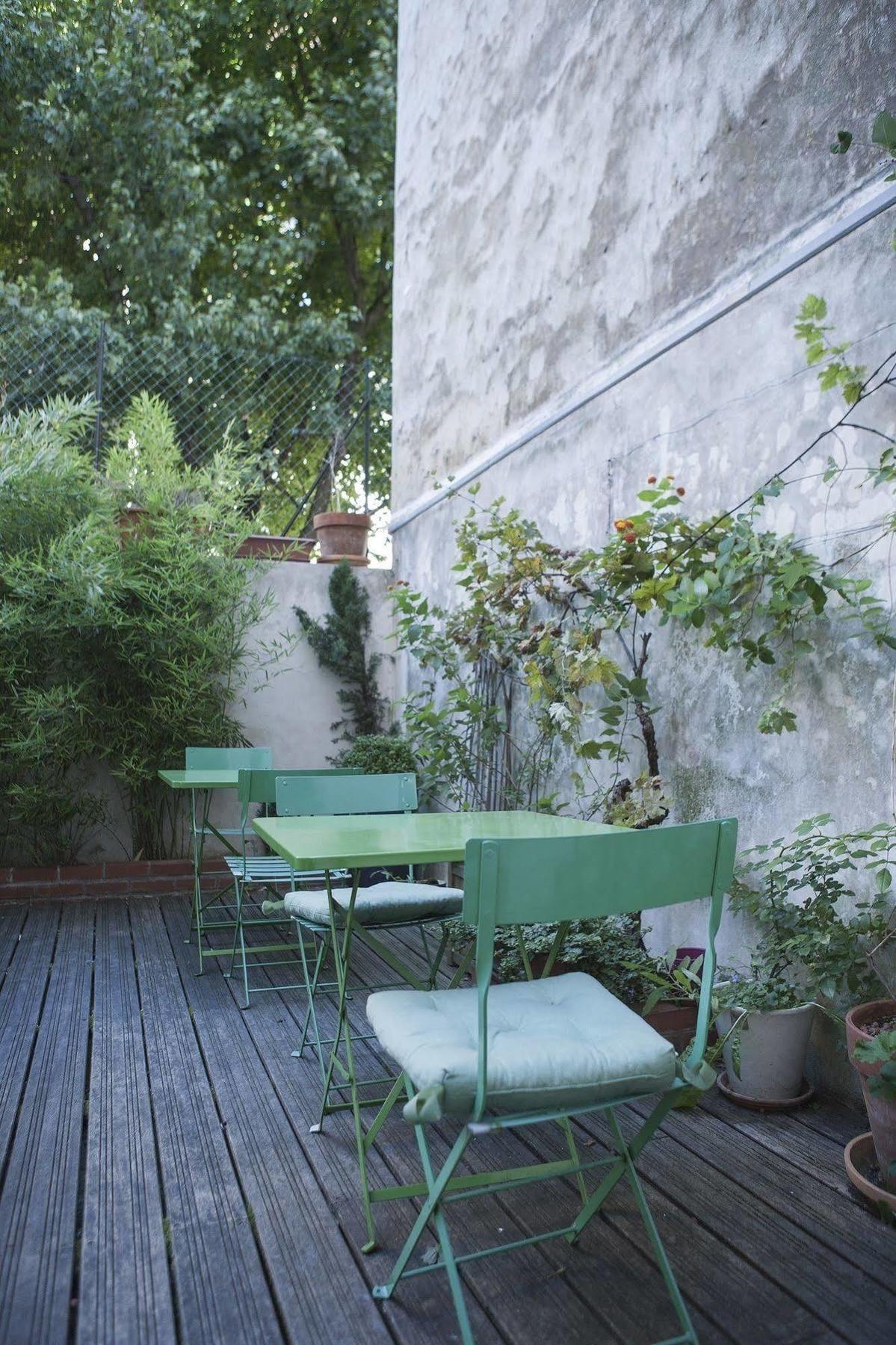 La Maison Montparnasse Paris Ngoại thất bức ảnh