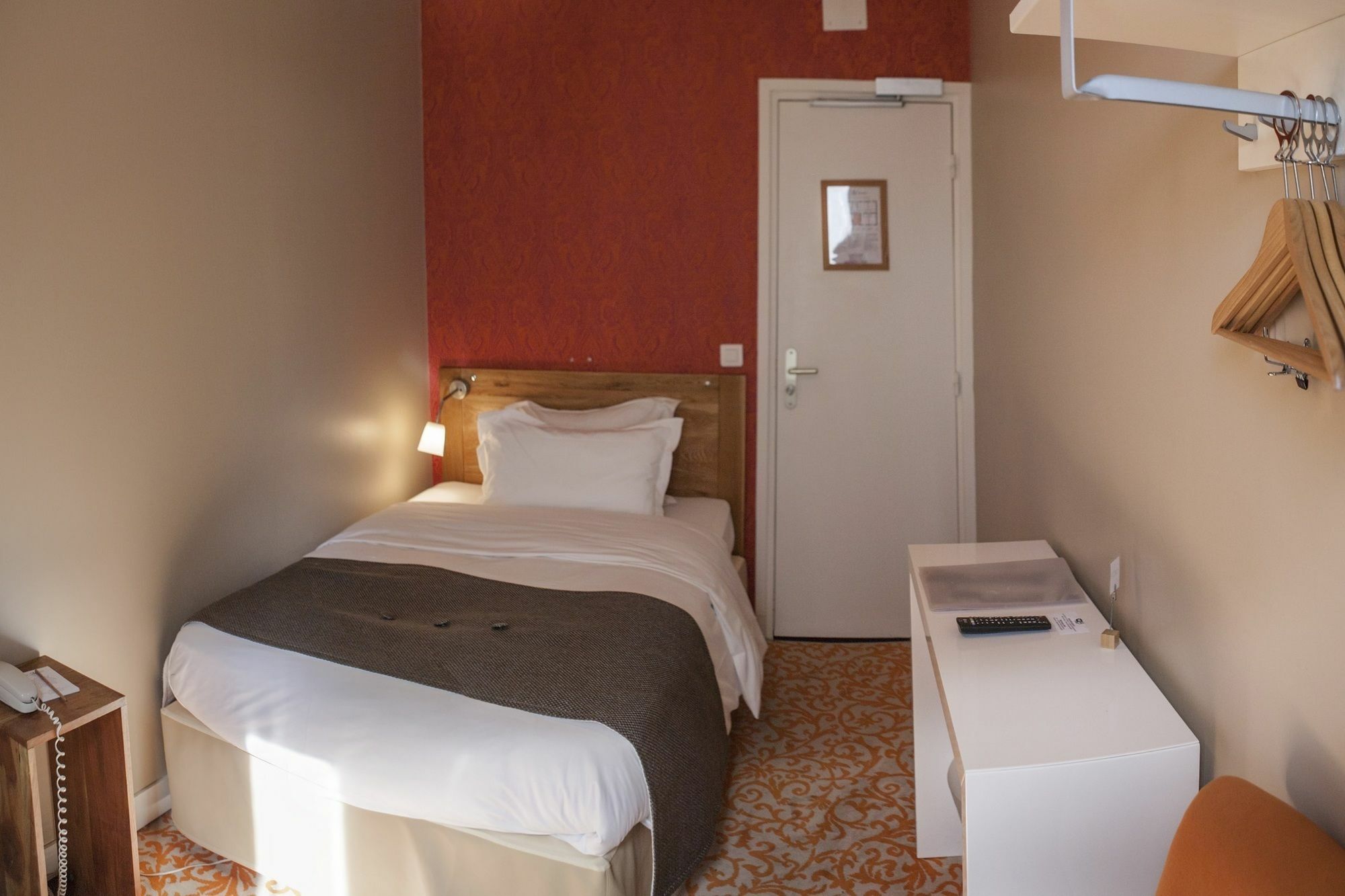 La Maison Montparnasse Paris Ngoại thất bức ảnh